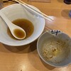 中華蕎麦 はる