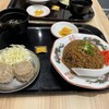 大衆食堂 ROOKIE エキマルシェ大阪店