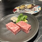 Shibuya Teppanyaki Rin - 