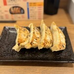 つけ麺屋　あら田 - 