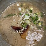 札幌つけ麺 札幌ラーメン 風来堂 - 