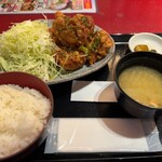 Washoku Izakaya Miyabi - 