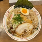 つけ麺屋　あら田 - 