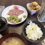 香鱗水産 - 