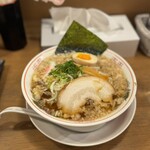 つけ麺屋　あら田 - 