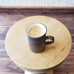 awhile chai & soda - 