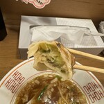 つけ麺屋　あら田 - 