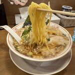 つけ麺屋　あら田 - 