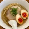 らぁ麺 時は麺なり