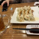 24時間 餃子酒場 - 