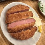 もつ焼き煮込み 楓 - 