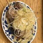 もつ焼き煮込み 楓 - 