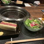 Yakiniku Asahi - 