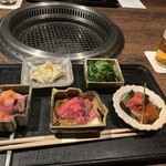 Yakiniku Asahi - 