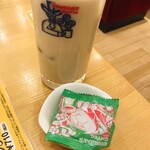 Komeda Kohi Ten - 