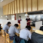 味の一令 - 10:30分って、開店11:00じゃなかった？