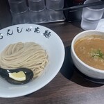 #おんしゃあ麺 - 