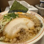 つけ麺屋　あら田 - 