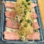 もつ焼き煮込み 楓 - 