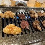 Yakiniku Horumon Kyoui - 