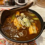 太陽のトマト麺 - 