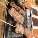 もつ焼き煮込み 楓 - 