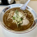 味の一令 - 特製味噌ラーメン