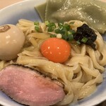 手打麺祭 かめ囲 - 