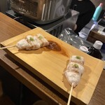 Yakitori Kakuiro - 