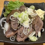 Yakiniku Shinrin - 