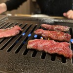 Yakiniku Horumon Kyoui - 