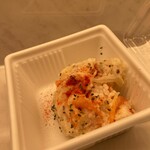 Delia Terre Kurufu Fukui Eki Ten