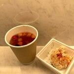 Delia Terre Kurufu Fukui Eki Ten