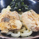 ヨコクラうどん - 