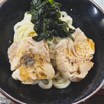 ヨコクラうどん - 