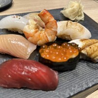 鮨 botan - 