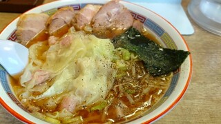 Houka Ramen - 