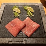 和牛焼肉じろうや 介 wagyu&sake - 