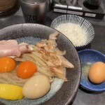 Noodle Atelier有象無象 - 