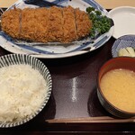 Tonkatsu Bashamichi Sakura - 