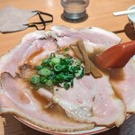 Motoshakomae Marumiya Chuuka Soba - 