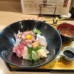 Sushi Masa - 