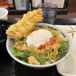 丸亀製麺 - 