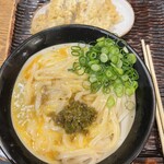 うどん 丸香 - 