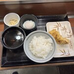 丸亀製麺 - 