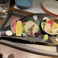 先斗町 魯ビン - 