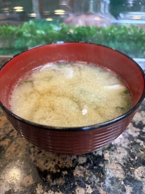 Azabu Shinohashi Hana Sushi photo 3