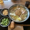 伊予食堂 おとら
