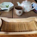 Tokose Soba - 