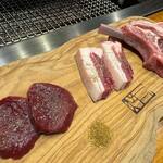 炭火焼肉のバクロ - 